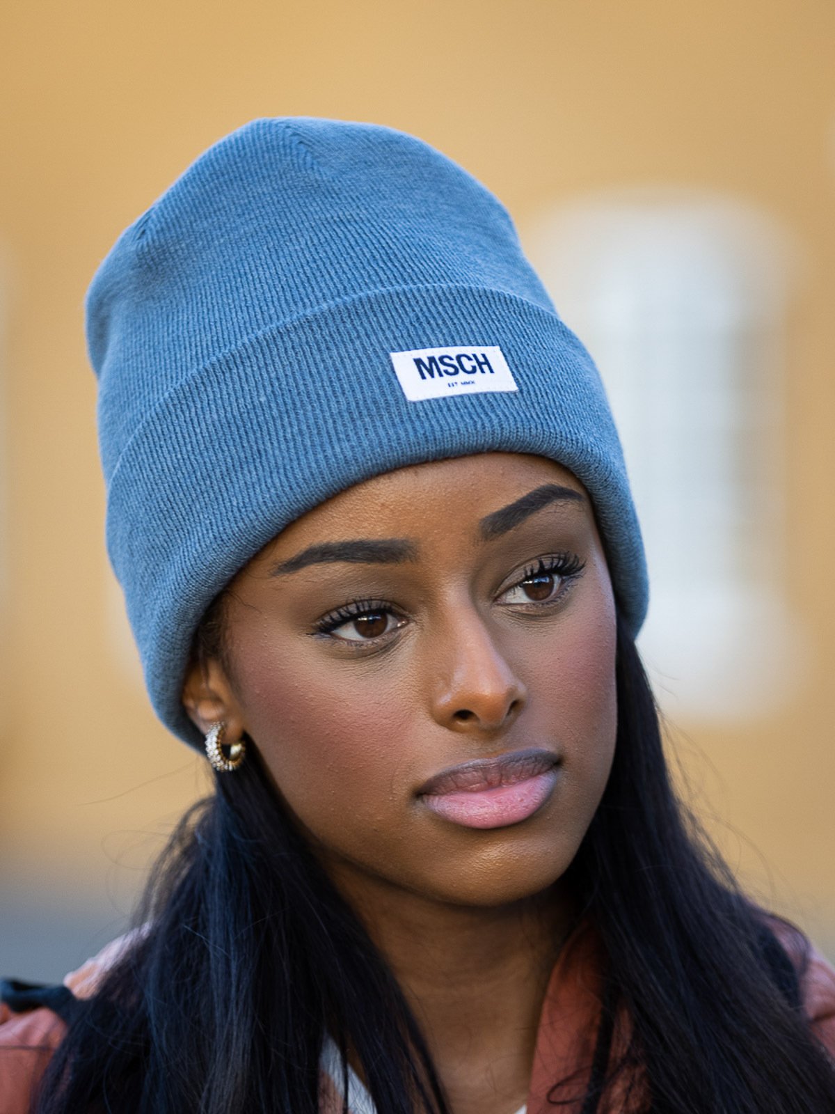 MSCH Copenhagen Mojo Beanie Bering Sea