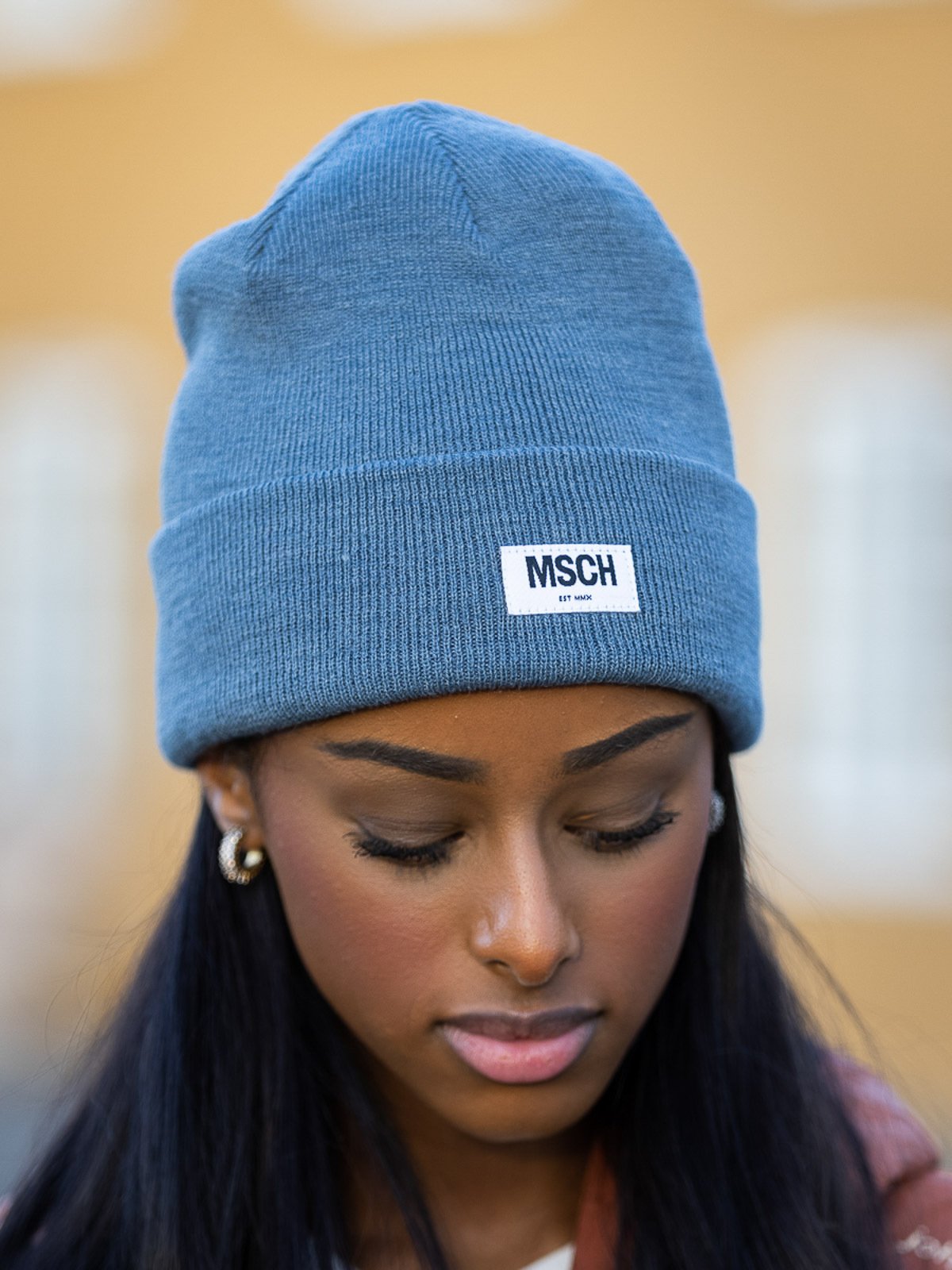 MSCH Copenhagen Mojo Beanie Bering Sea