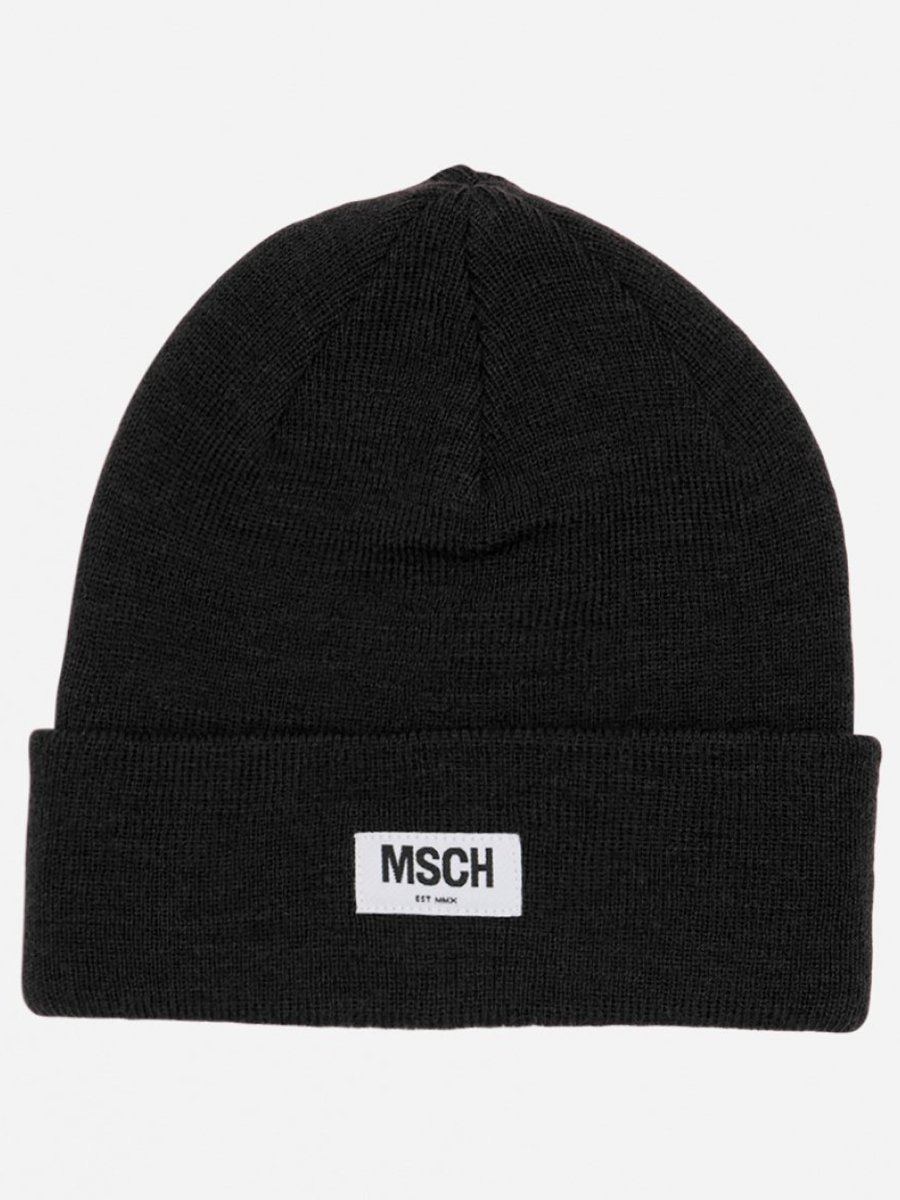 MSCH Copenhagen Mojo Beanie Black