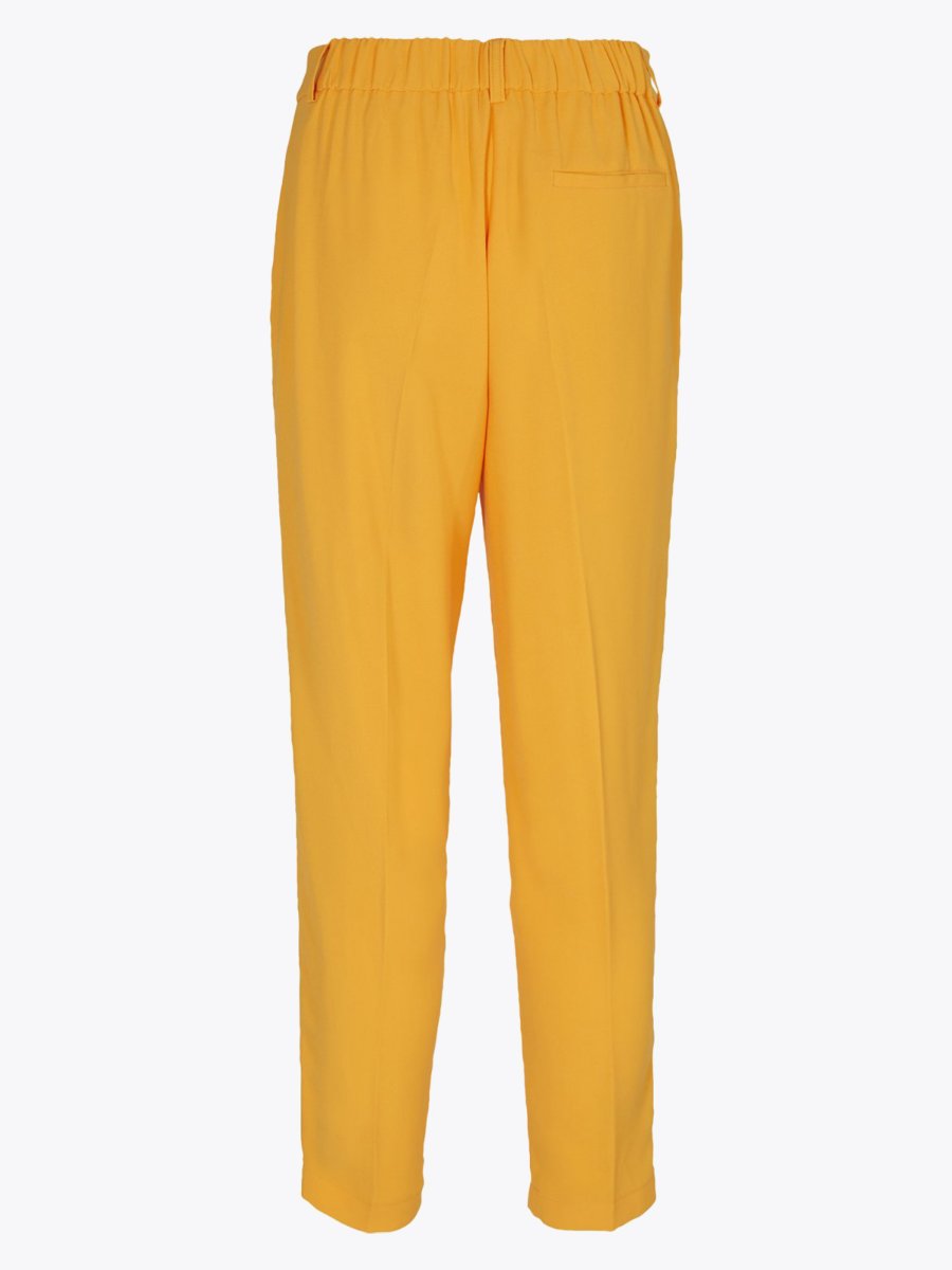 MSCH Copenhagen MSCH Copenhagen Zina More Pants Radiant Yellow