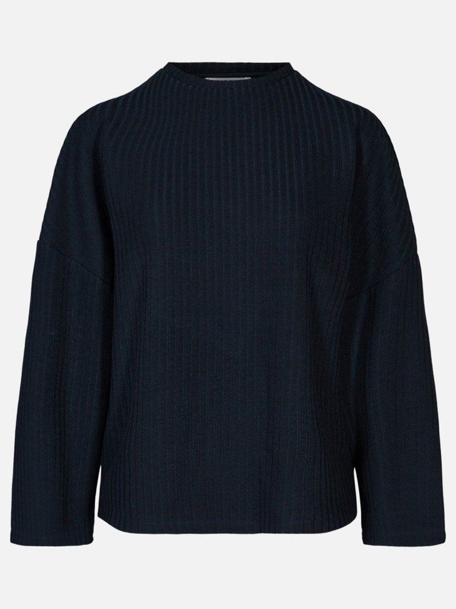 MSCH Copenhagen MSCH Copenhagen Jennie Pullover Outerspace