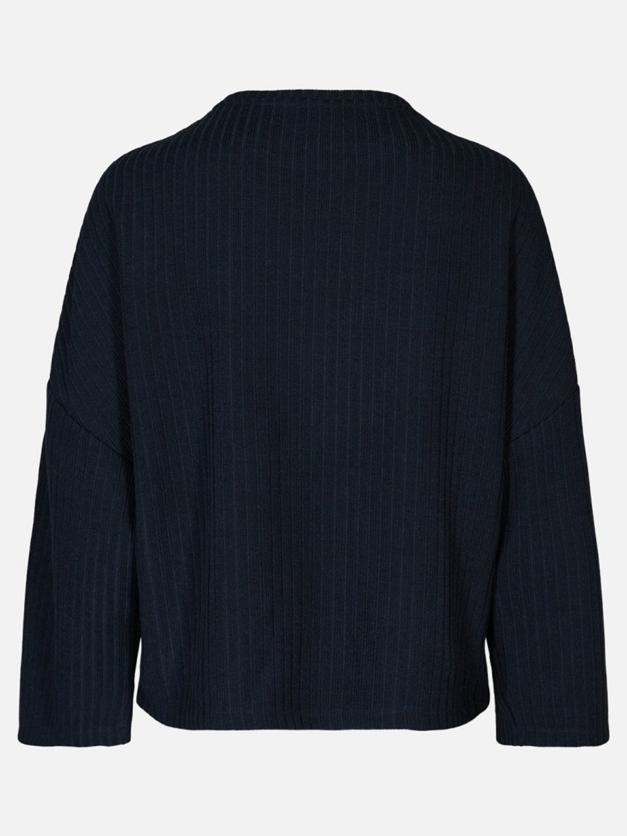 MSCH Copenhagen MSCH Copenhagen Jennie Pullover Outerspace