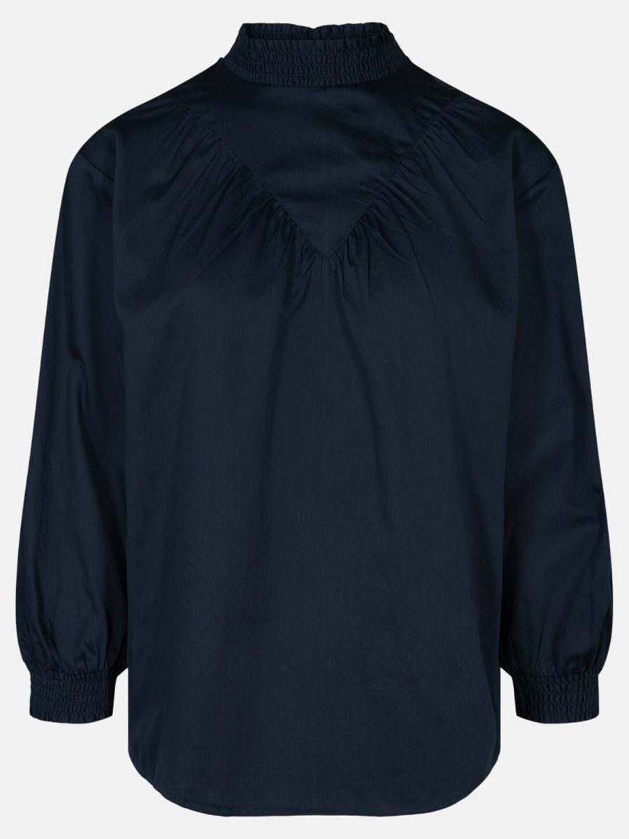 MSCH Copenhagen MSCH Copenhagen Clea Nory Top Outerspace