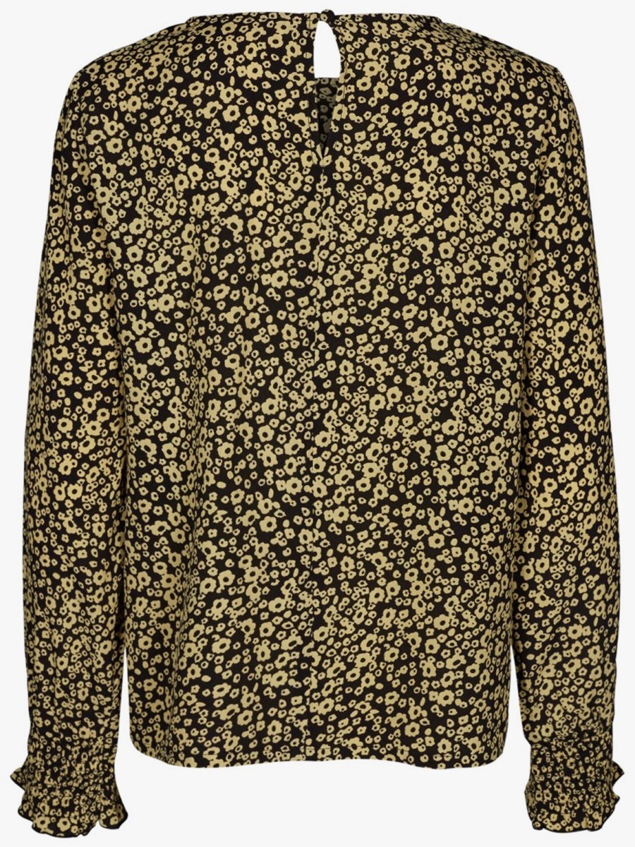 MSCH Copenhagen MSCH Copenhagen Celina Morocco LS Top Celina2 prt