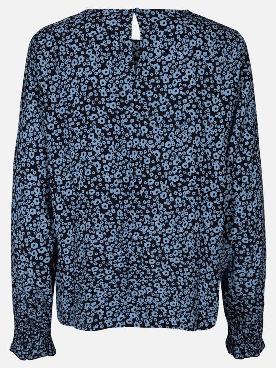 MSCH Copenhagen MSCH Copenhagen Celina Morocco LS Top Celina prt