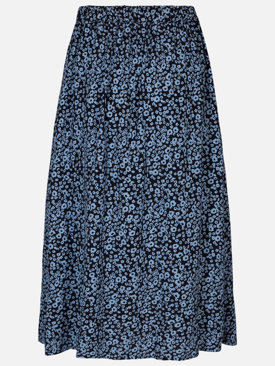 MSCH Copenhagen MSCH Copenhagen Celina Morocco Skirt Celina prt