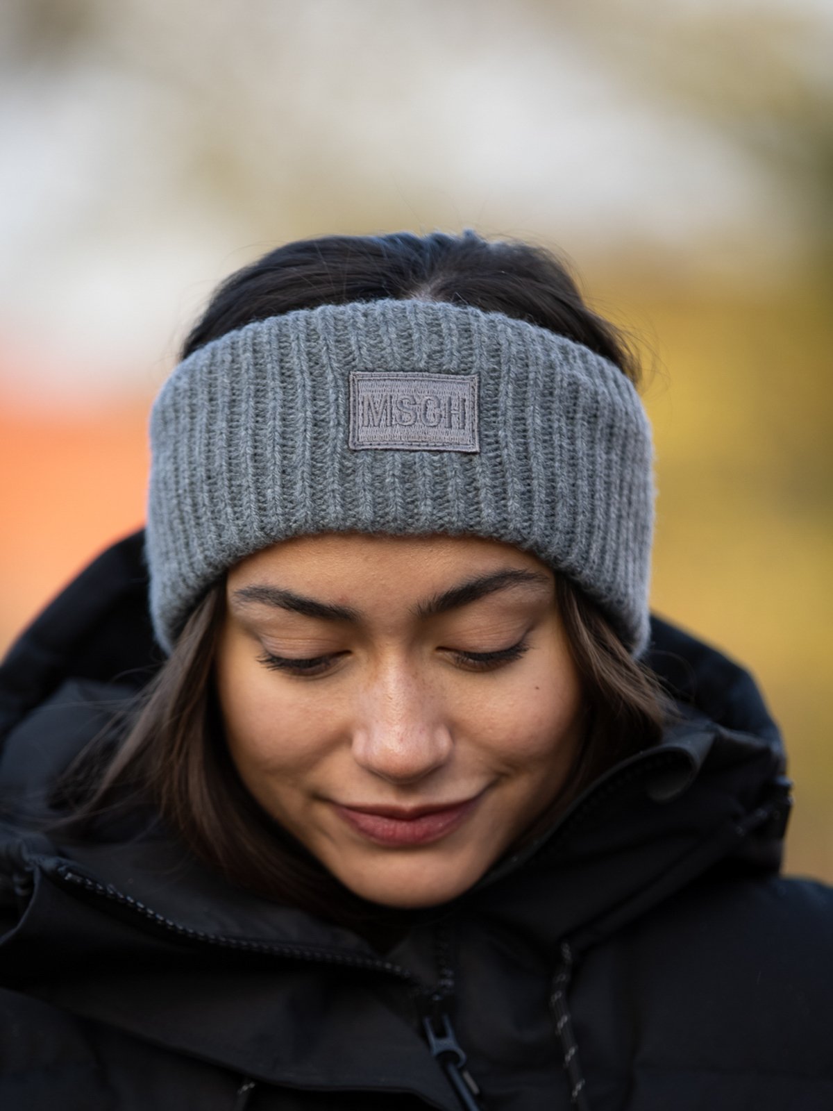 MSCH Copenhagen Kara Headband GI Exclusive MGM