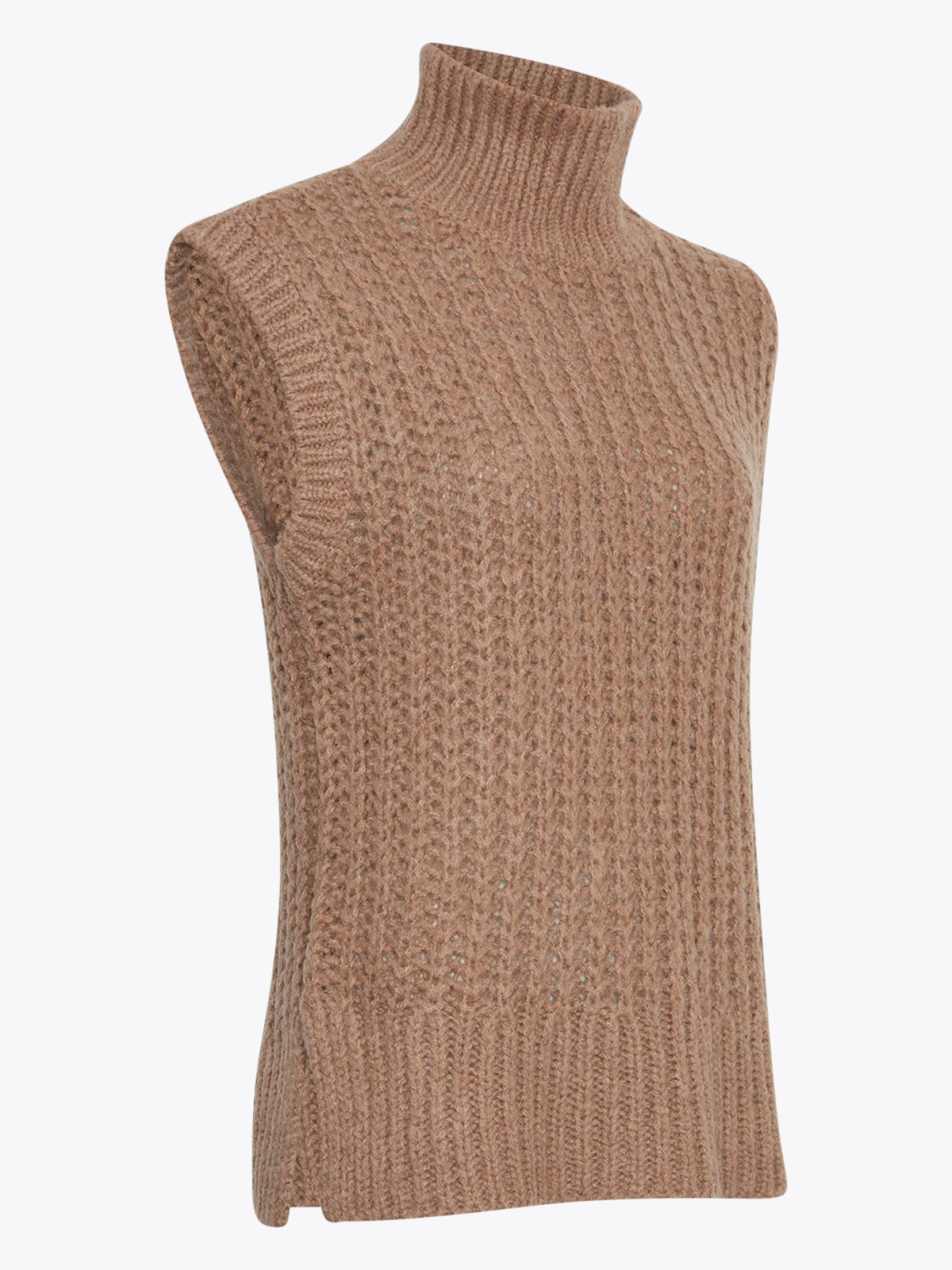 MSCH Copenhagen Heidi M Neck Vest Caribou