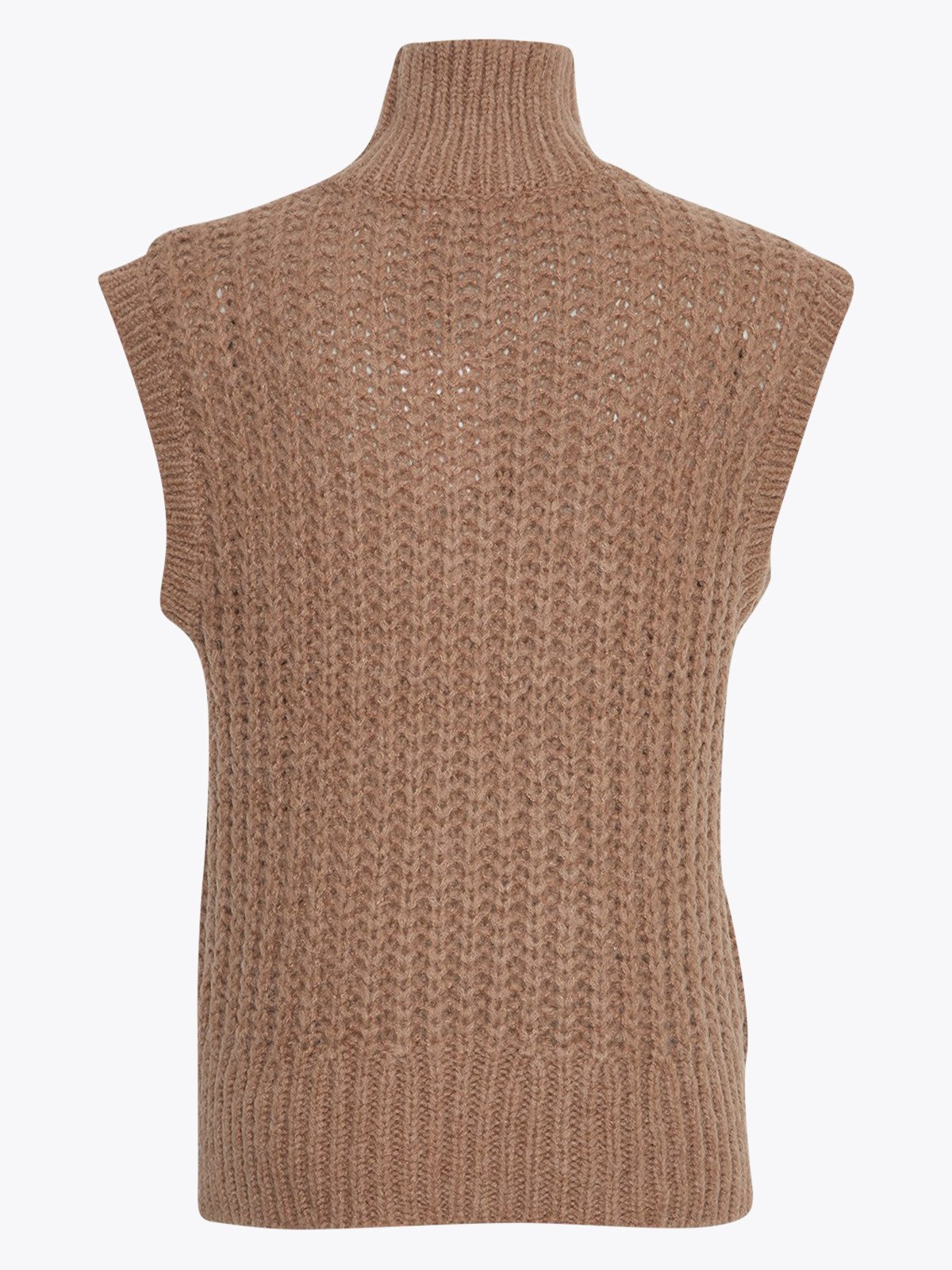 MSCH Copenhagen Heidi M Neck Vest Caribou