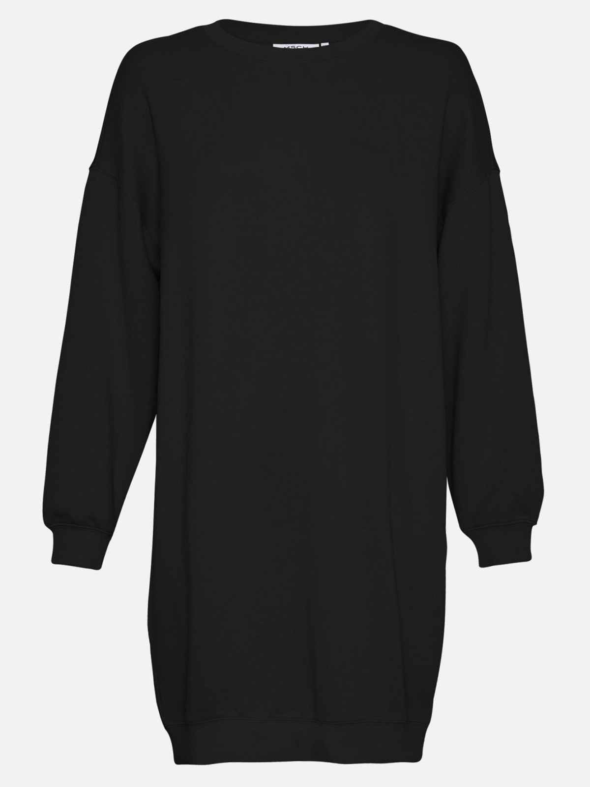 MSCH Copenhagen Ima Sweat Dress Svart