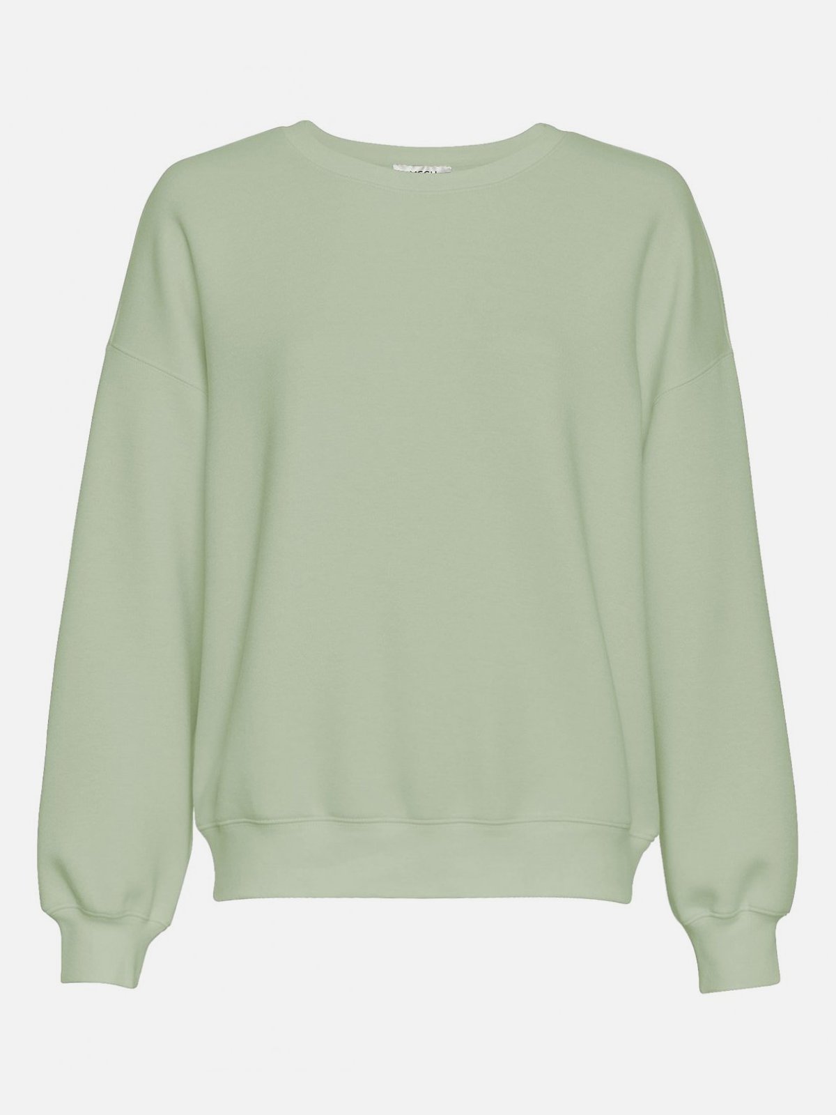 MSCH Copenhagen Ima DS Sweatshirt Reseda