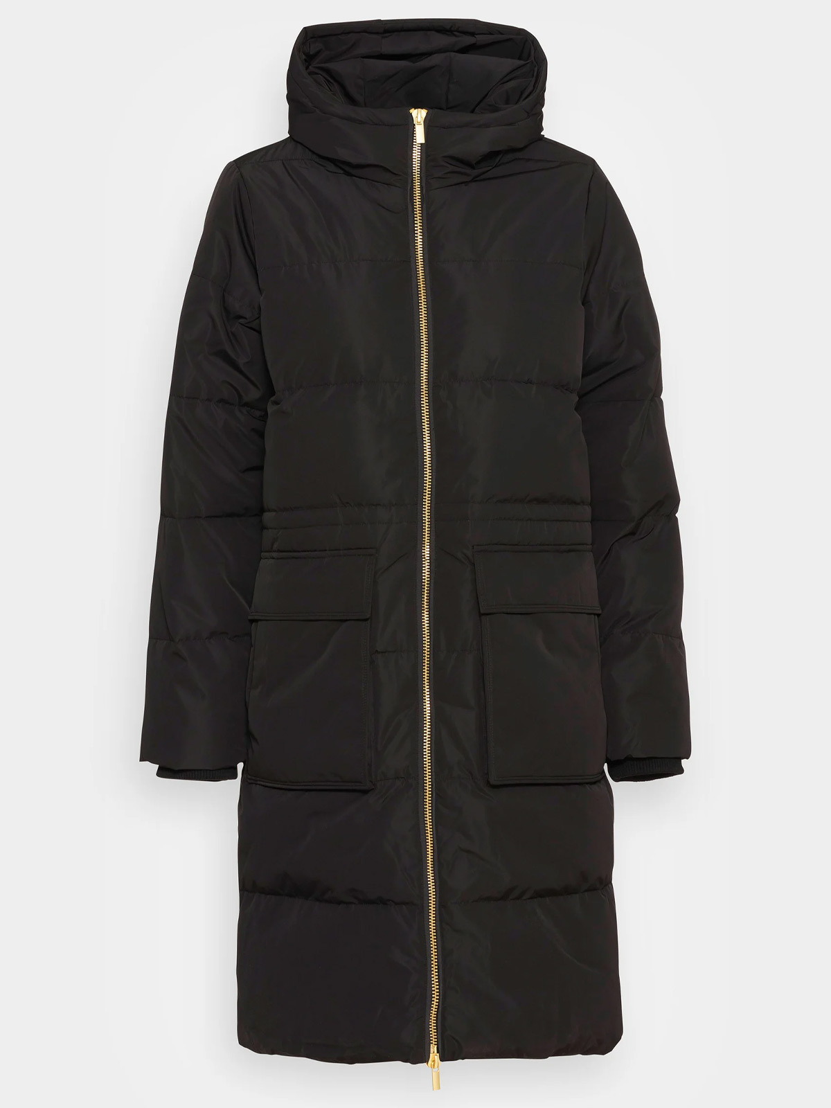 MSCH Copenhagen Liona Down Jacket Svart