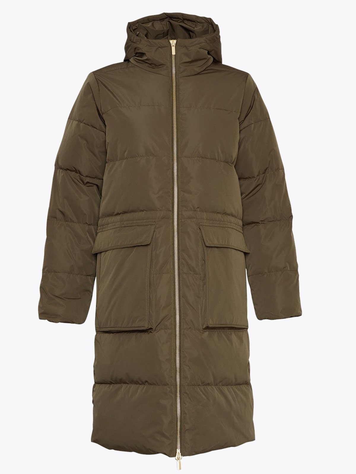 MSCH Copenhagen Liona Down Jacket Grape Leaf