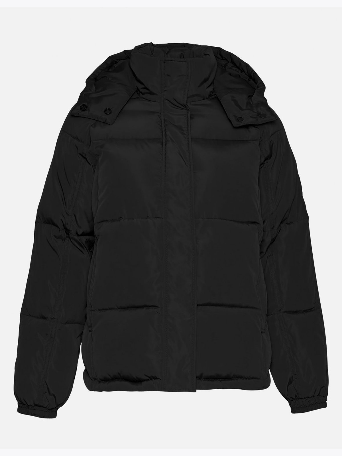 MSCH Copenhagen Kaysa Jacket Svart