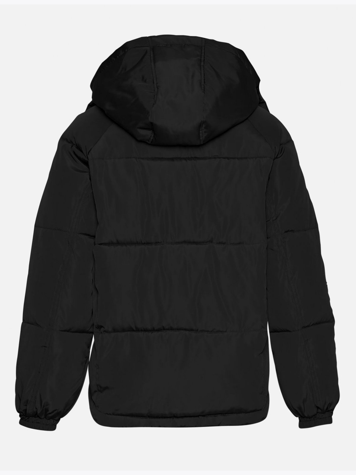 MSCH Copenhagen Kaysa Jacket Svart