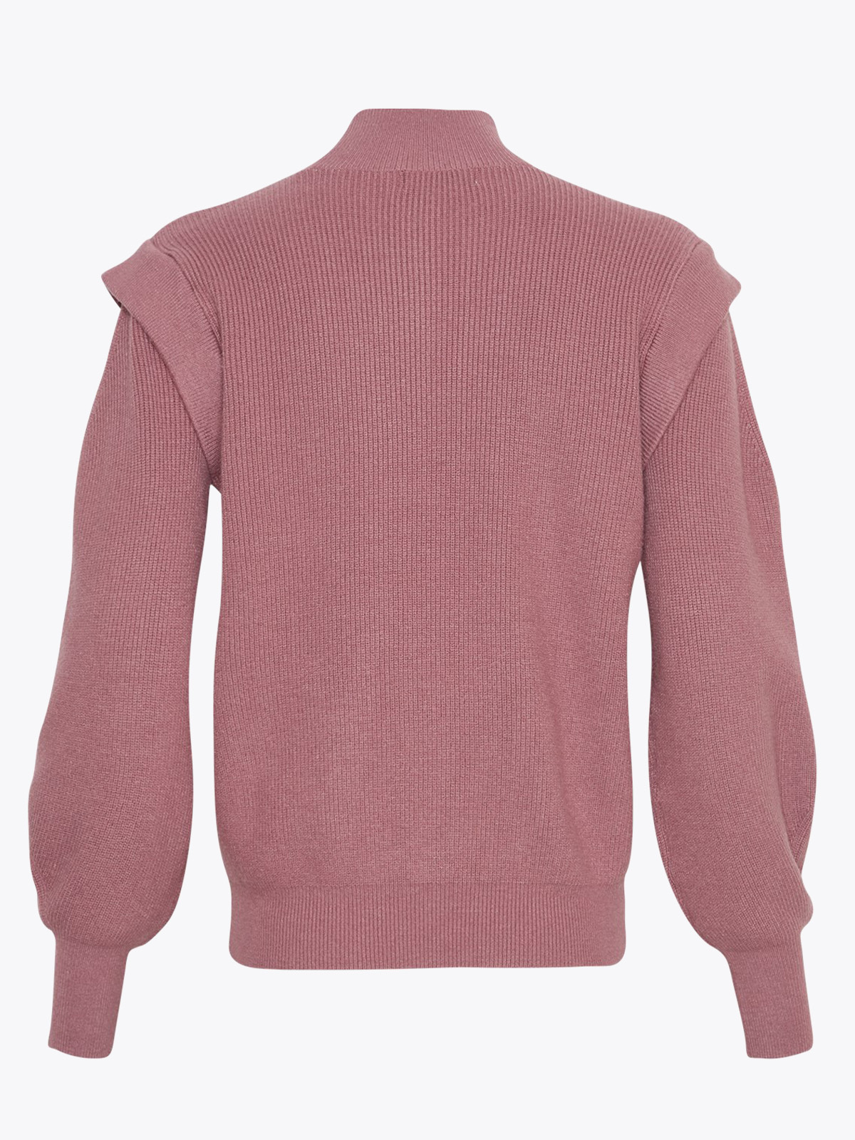 MSCH Copenhagen Filine Jilli Pullover Wistfull Mauve