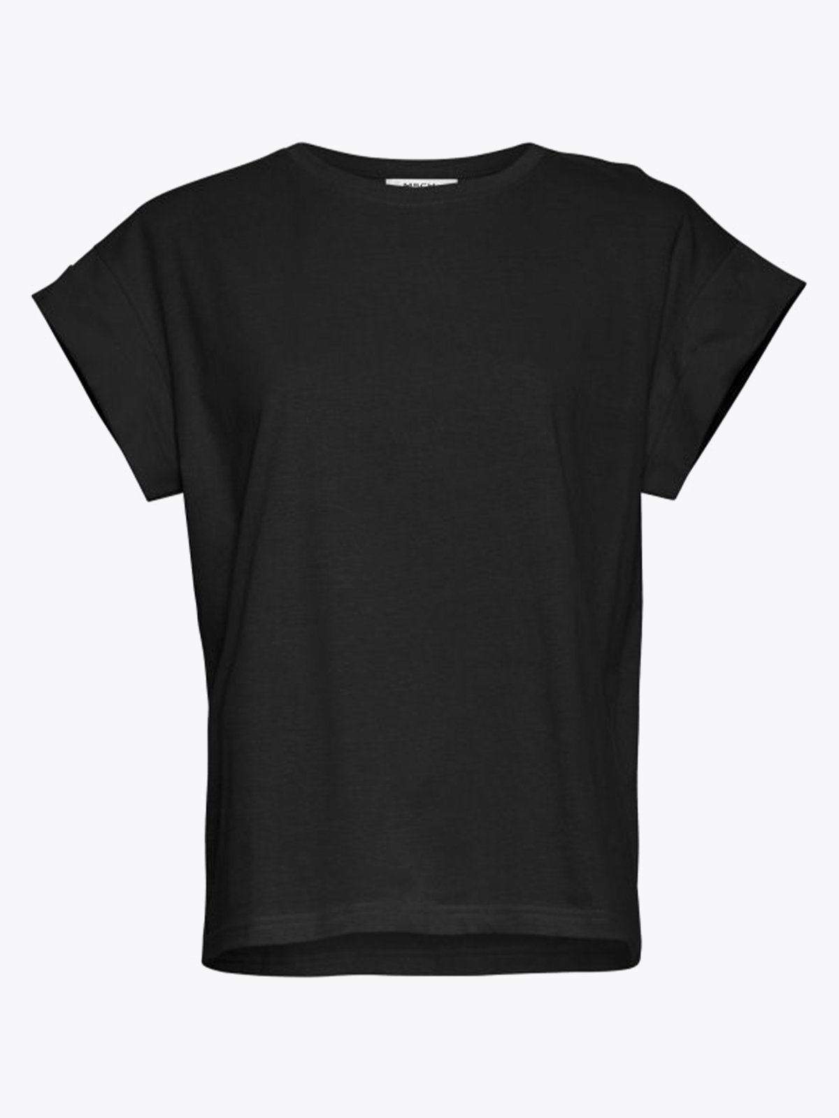 MSCH Copenhagen Alva Standard Tee Black