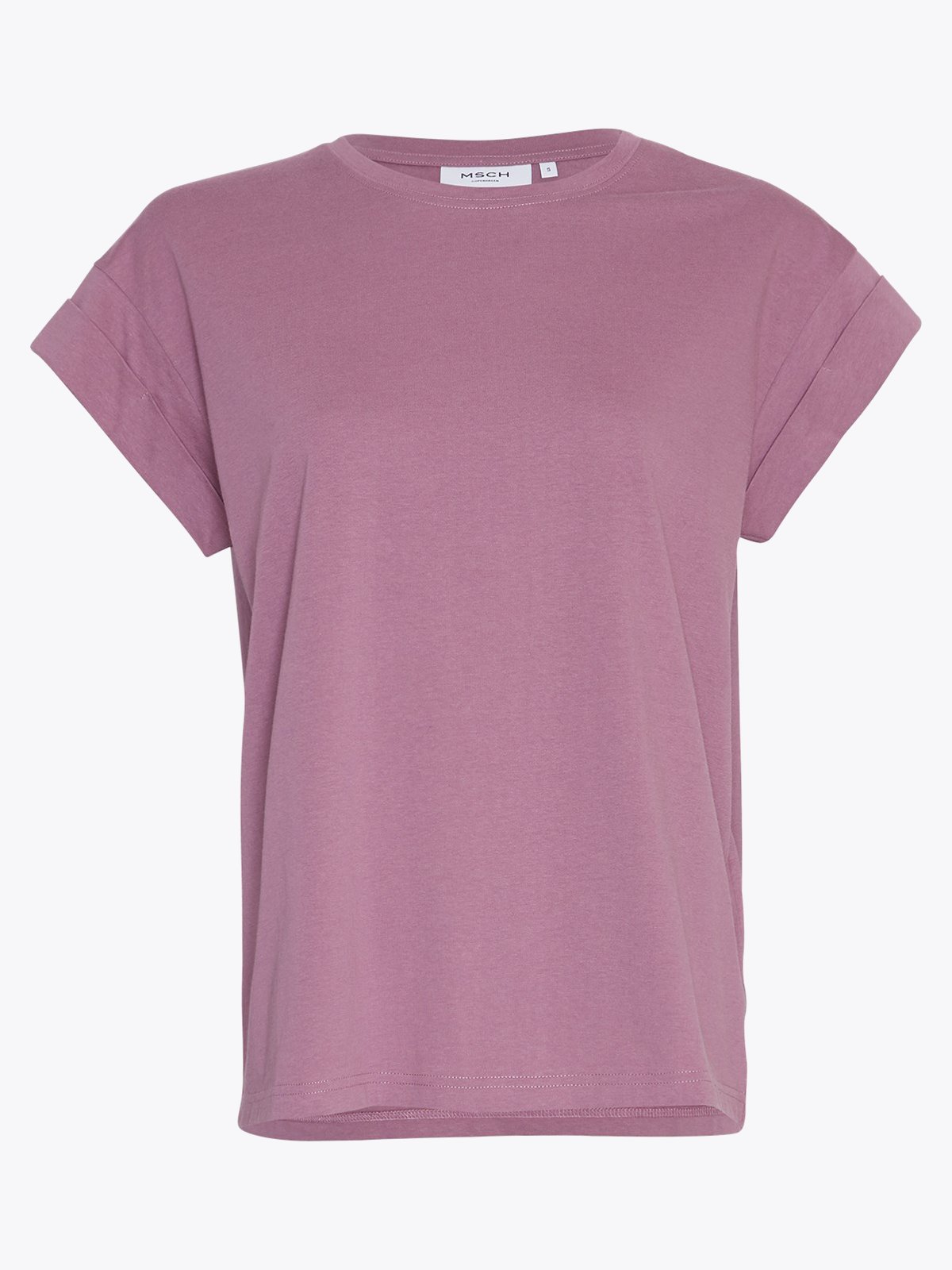 MSCH Copenhagen Alva Standard Tee Grapeade