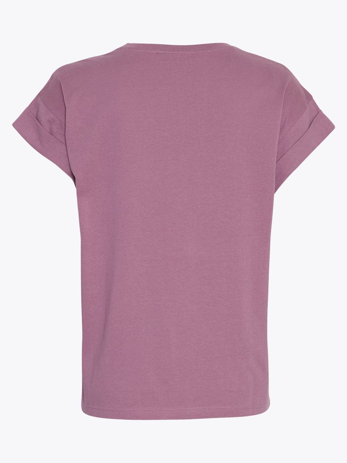 MSCH Copenhagen Alva Standard Tee Grapeade