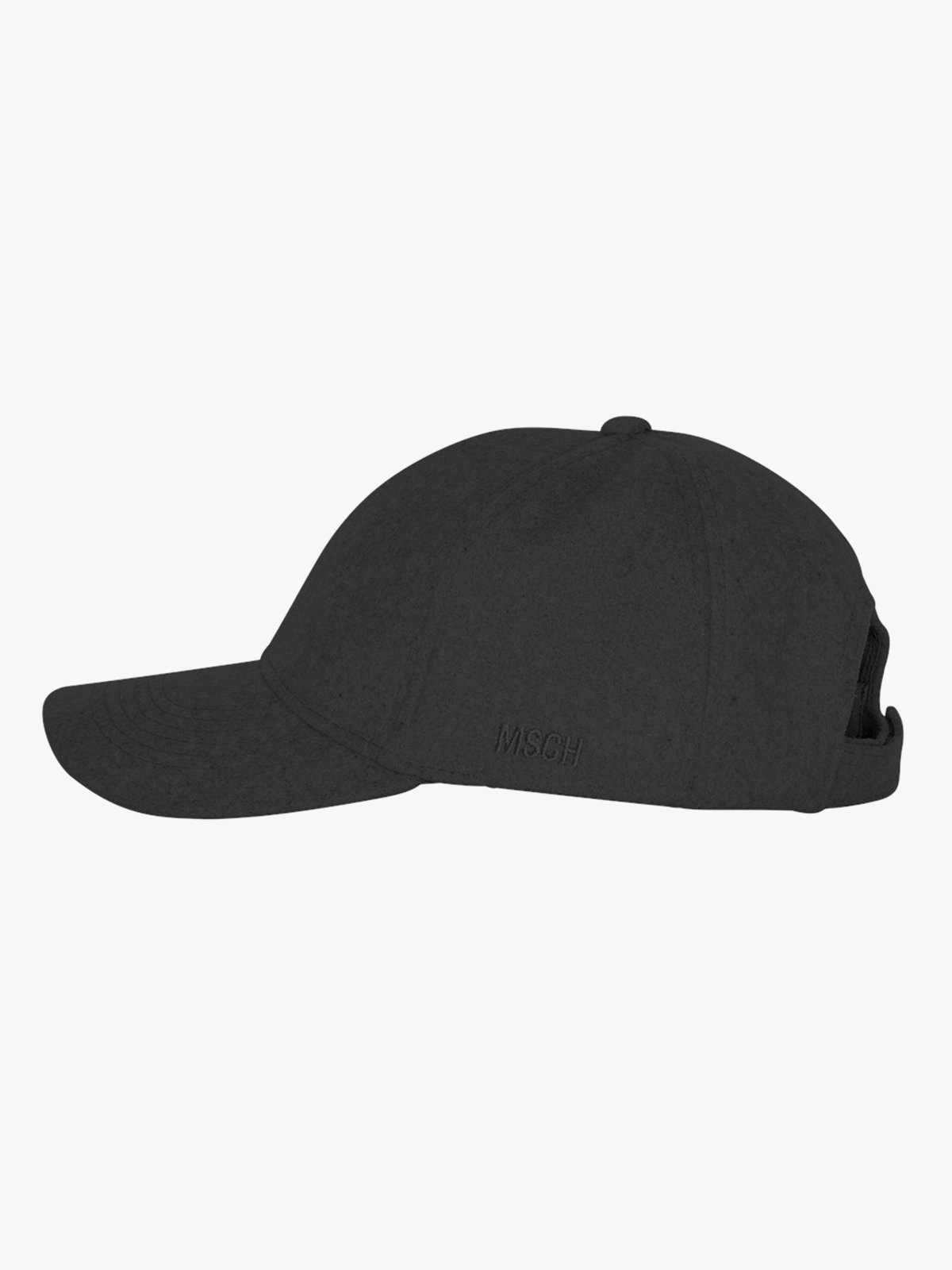 MSCH Copenhagen Wicca Cap Black