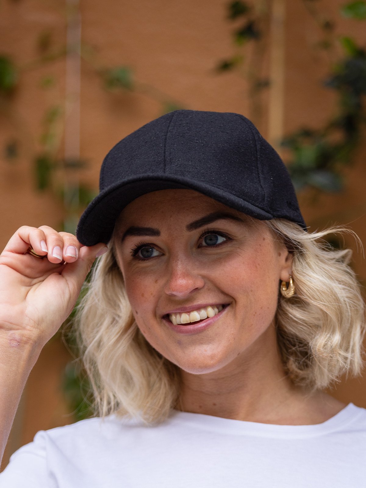 MSCH Copenhagen Wicca Cap Black