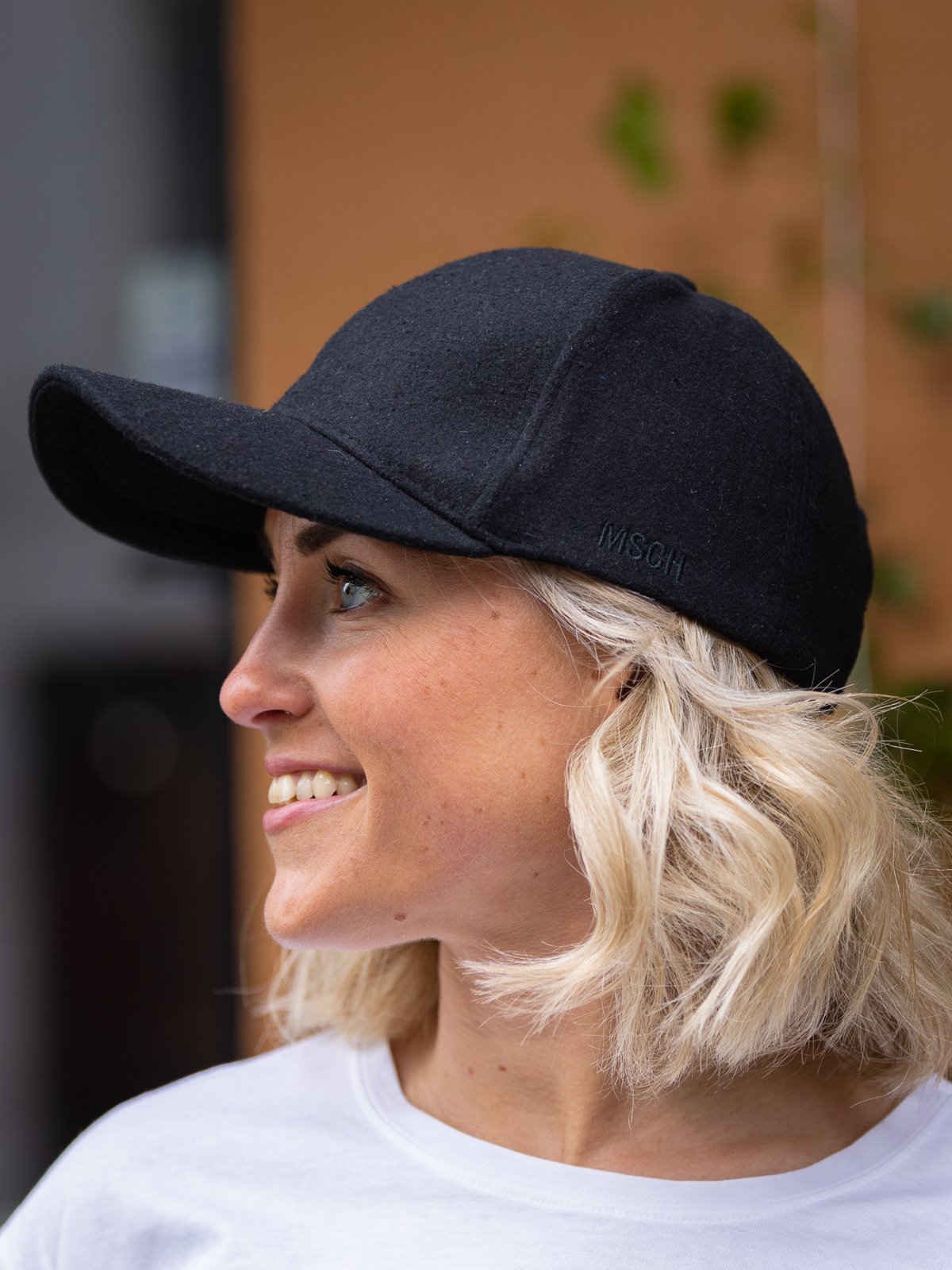 MSCH Copenhagen Wicca Cap Black