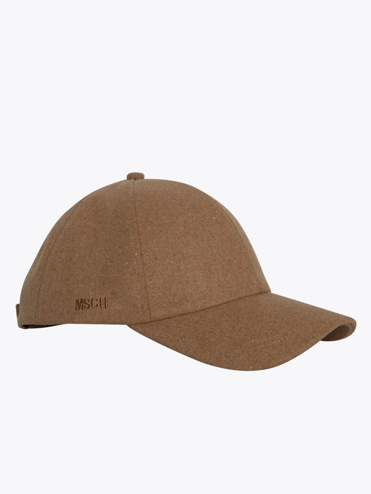 MSCH Copenhagen Wicca Cap Dark Sand