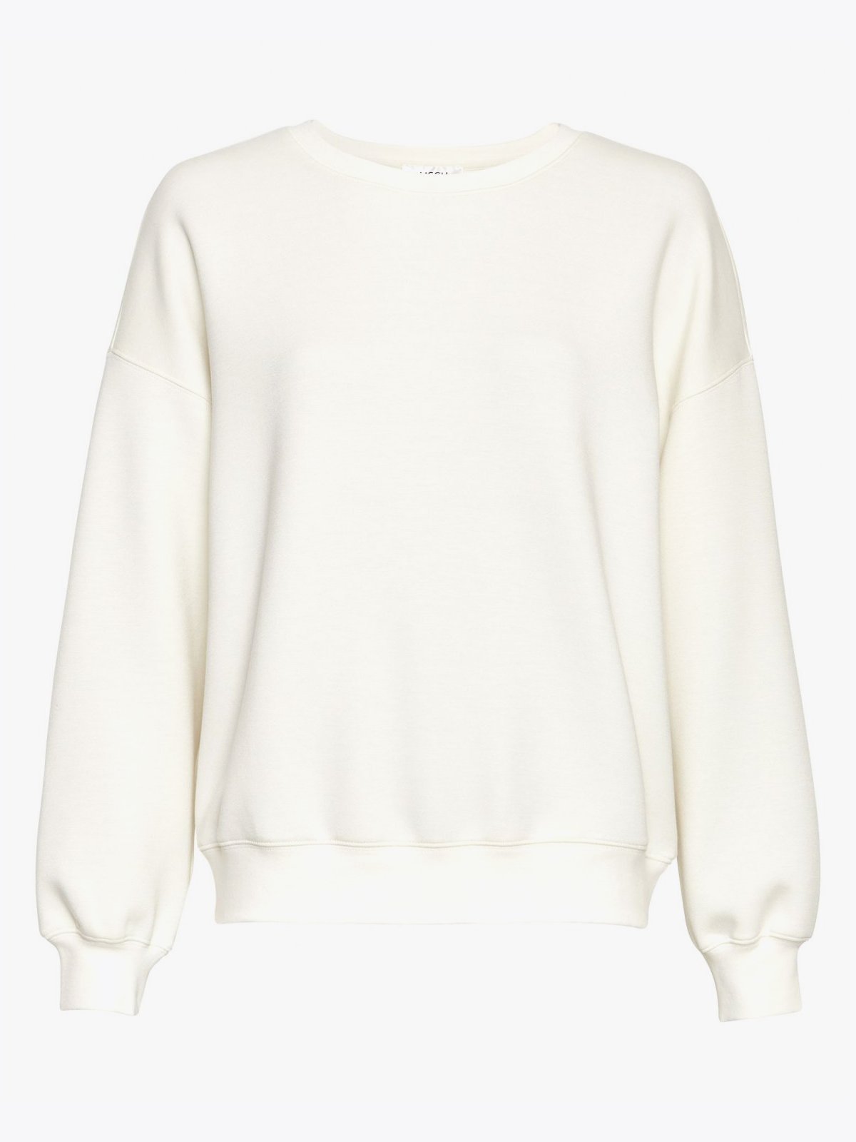 MSCH Copenhagen Ima Q Sweatshirt Egret