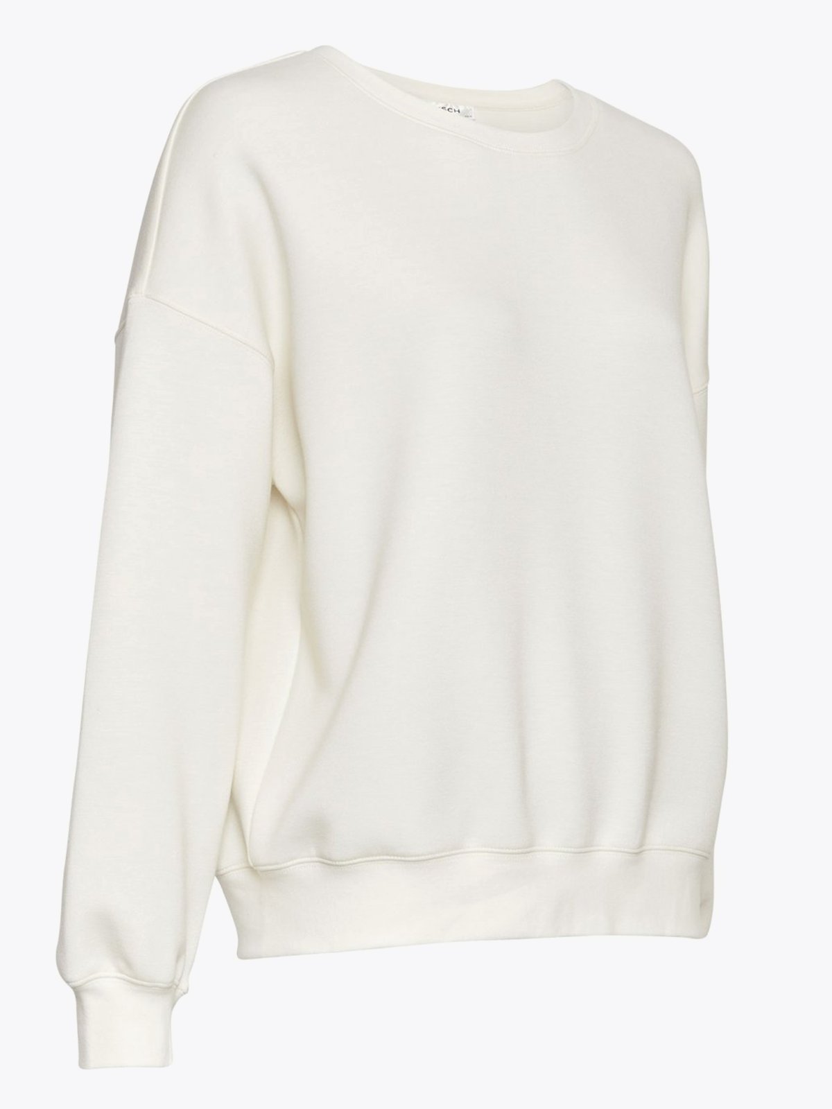 MSCH Copenhagen Ima Q Sweatshirt Egret