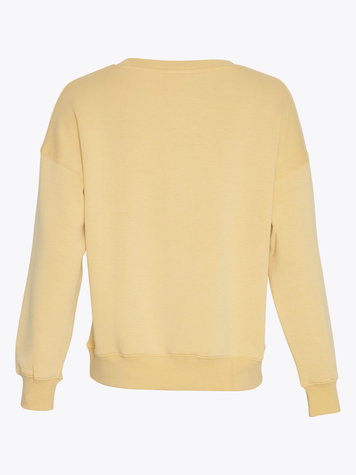 MSCH Copenhagen Ima Q Sweatshirt Jojoba