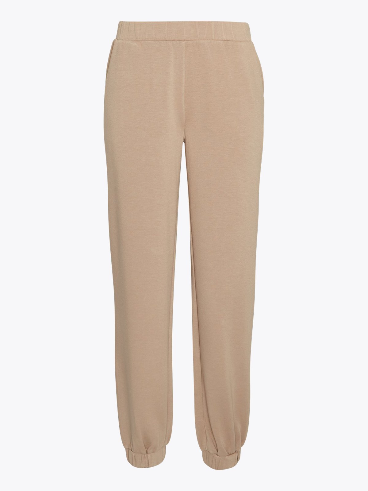 MSCH Copenhagen Ima Q Sweat Pants Coriander