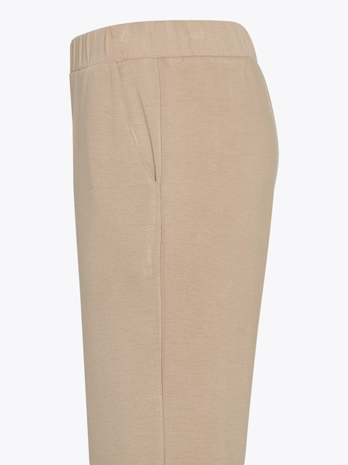 MSCH Copenhagen Ima Q Sweat Pants Coriander