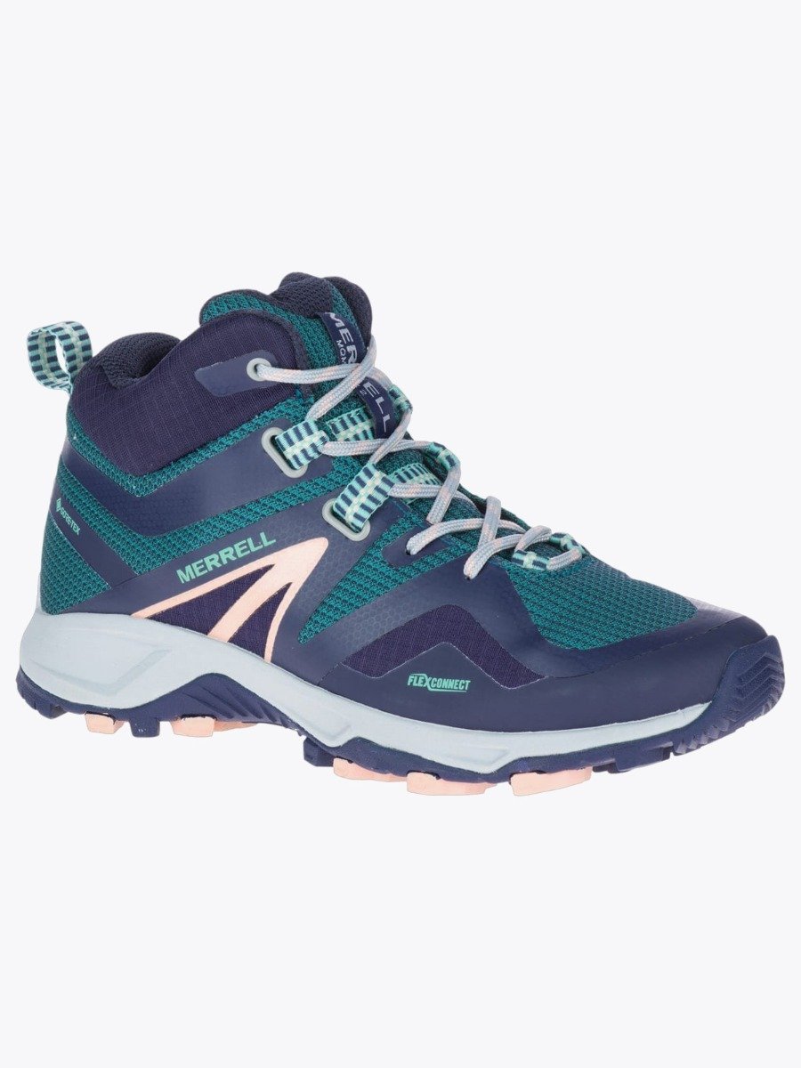 Merrell Merrell Mqm Flex Mid 2 GTX Dragonfly