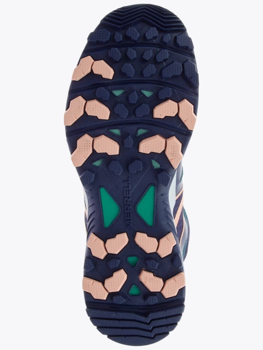 Merrell Merrell Mqm Flex Mid 2 GTX Dragonfly