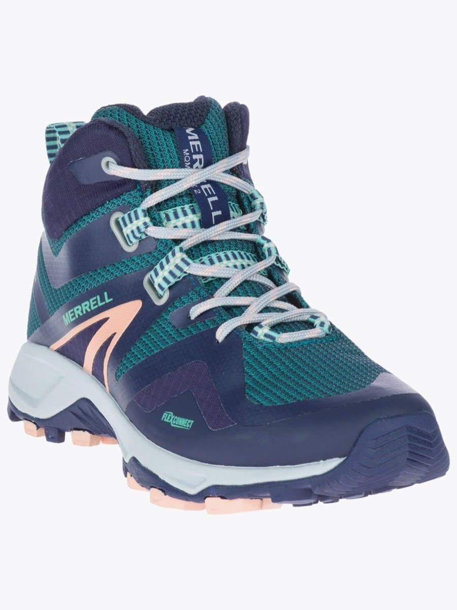Merrell Merrell Mqm Flex Mid 2 GTX Dragonfly