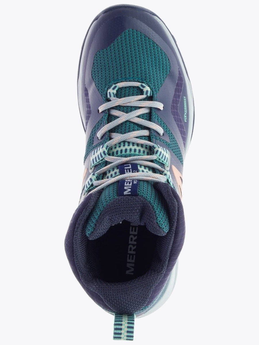 Merrell Merrell Mqm Flex Mid 2 GTX Dragonfly