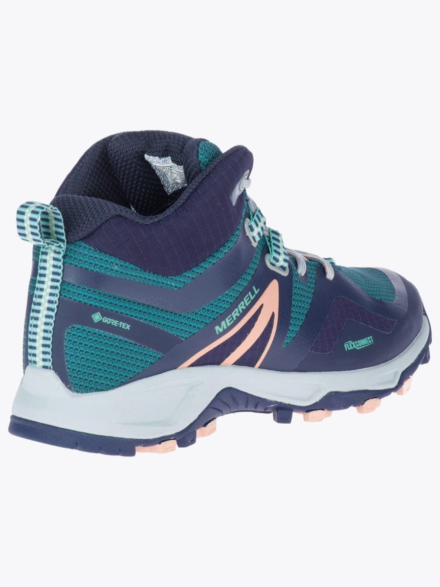 Merrell Merrell Mqm Flex Mid 2 GTX Dragonfly