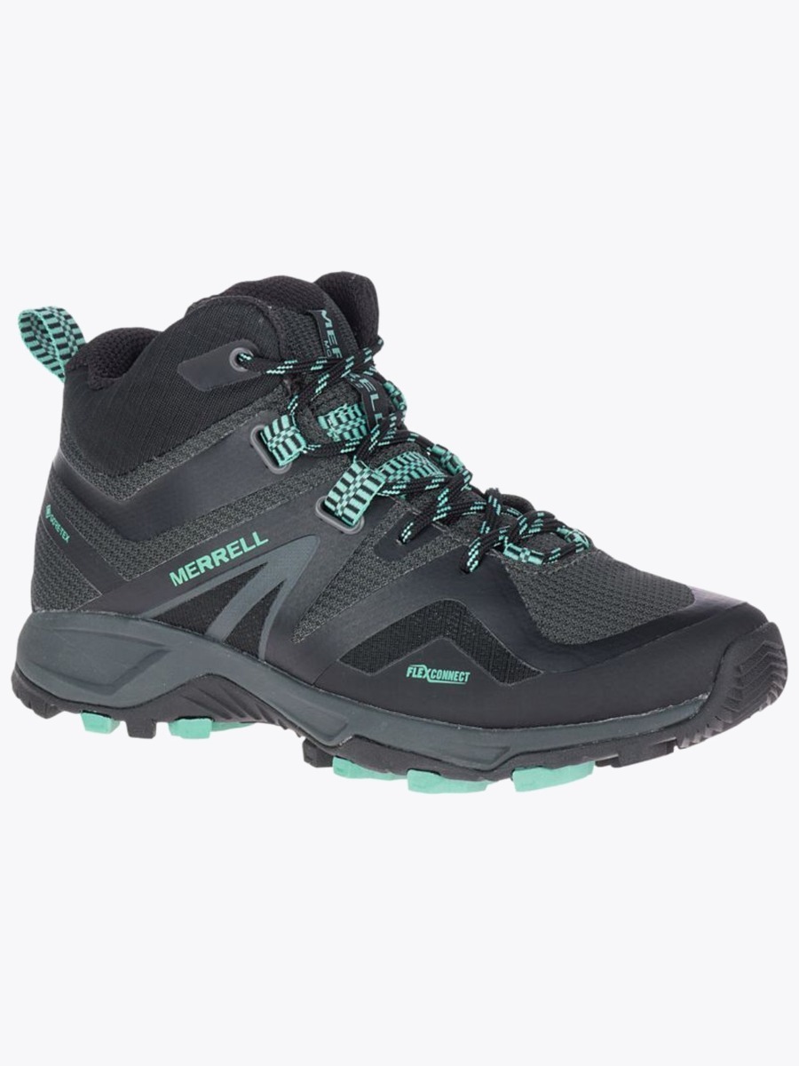 Merrell Mqm Flex Mid 2 GTX Granite/ Wave