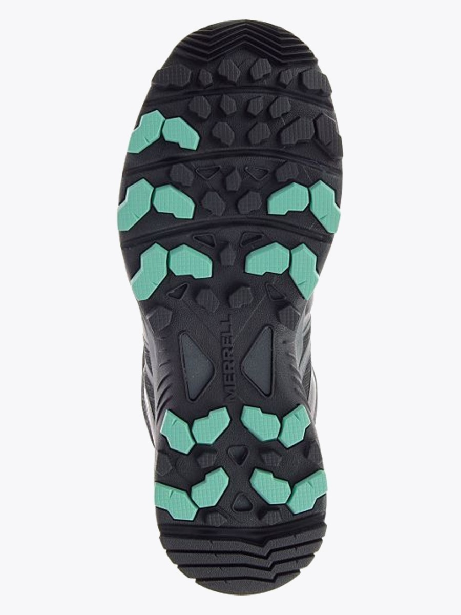 Merrell Mqm Flex Mid 2 GTX Granite/ Wave