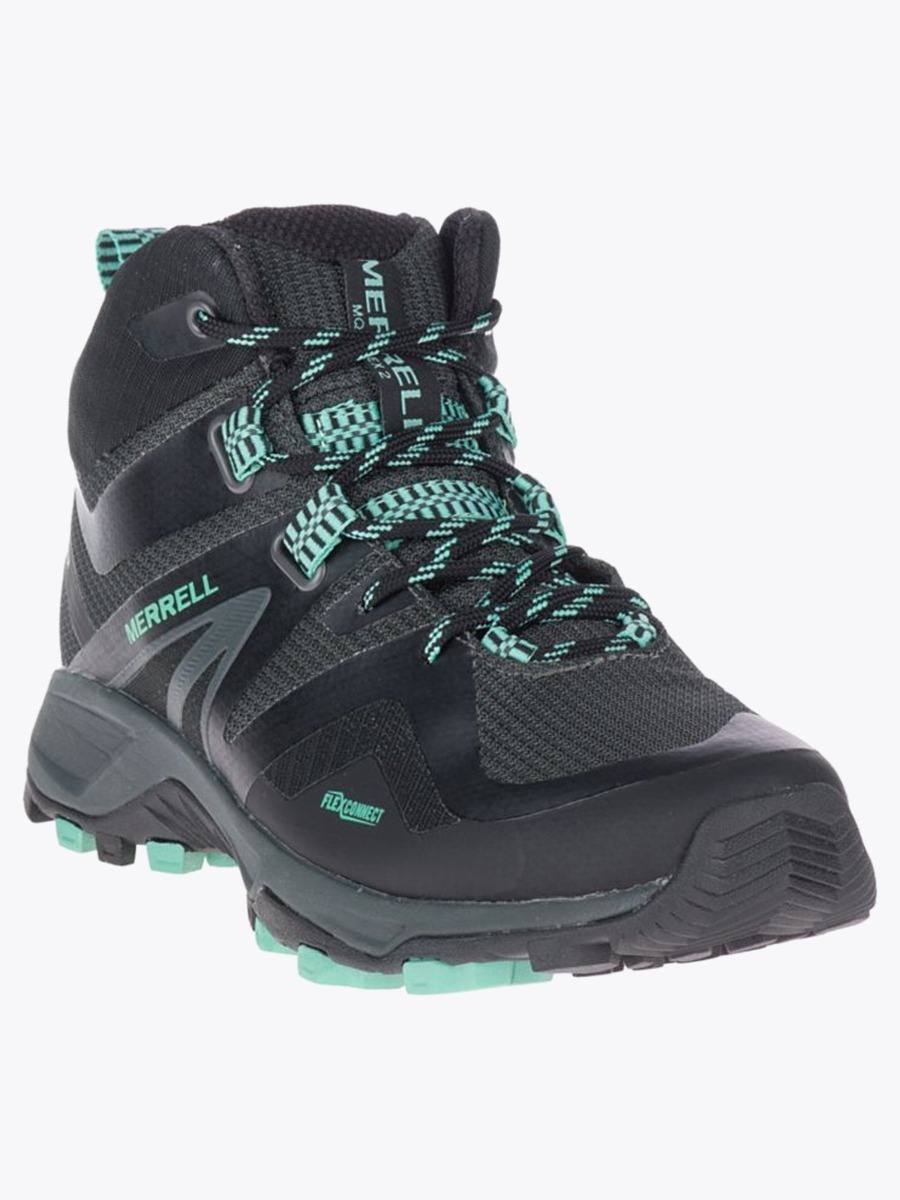 Merrell Mqm Flex Mid 2 GTX Granite/ Wave