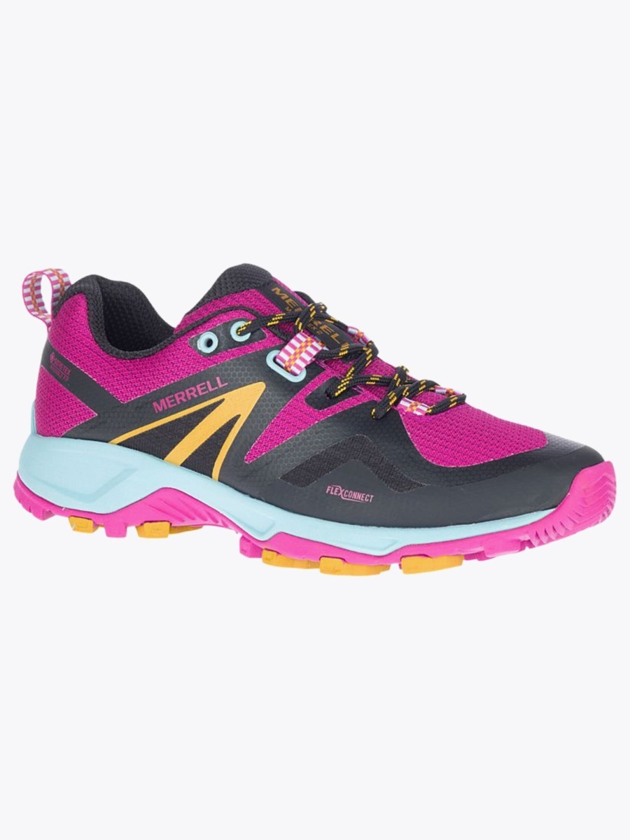 Merrell MQM Flex 2 GTX Fuchsia
