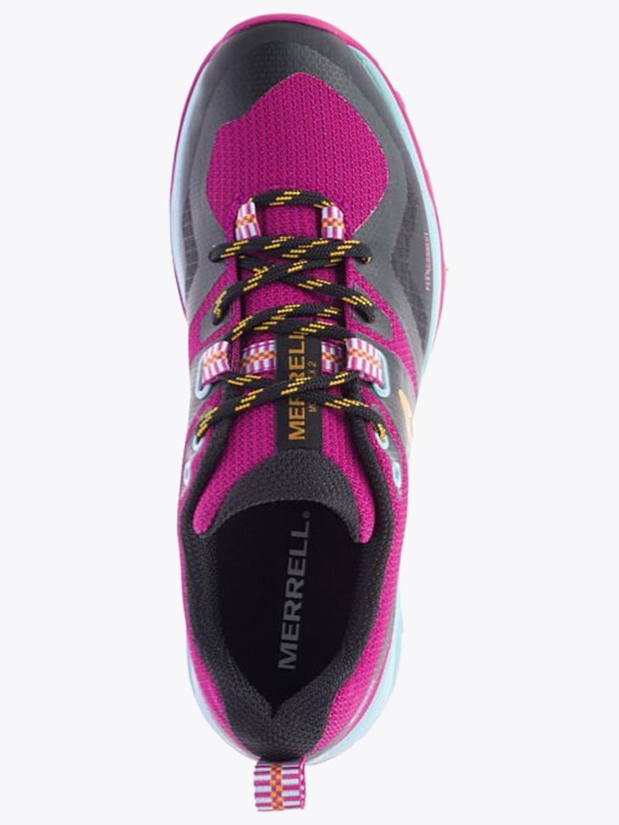 Merrell MQM Flex 2 GTX Fuchsia