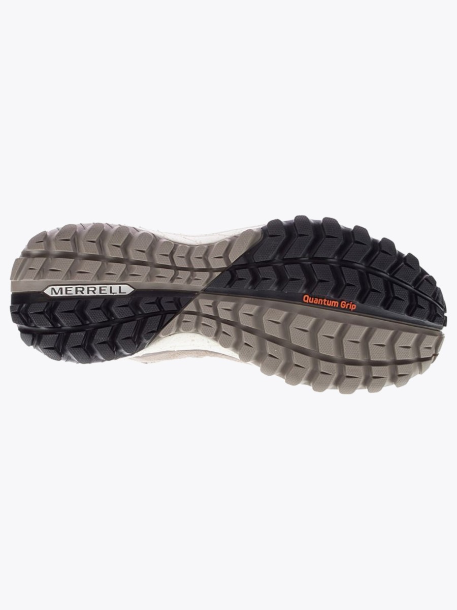 Merrell Merrell Bravada Polar Waterproof Brindle/ Moonrock