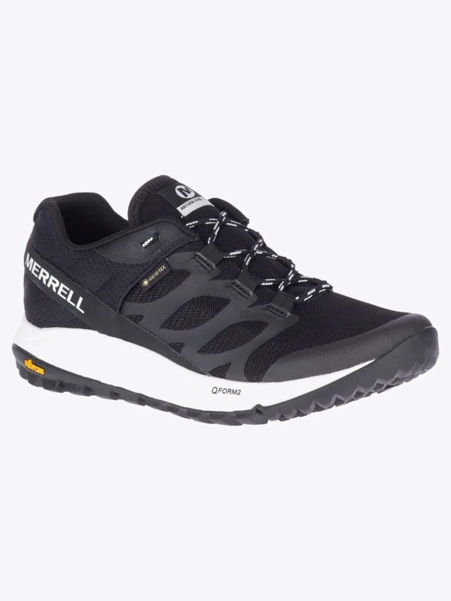 Merrell Merrell Antora Gtx Black/White