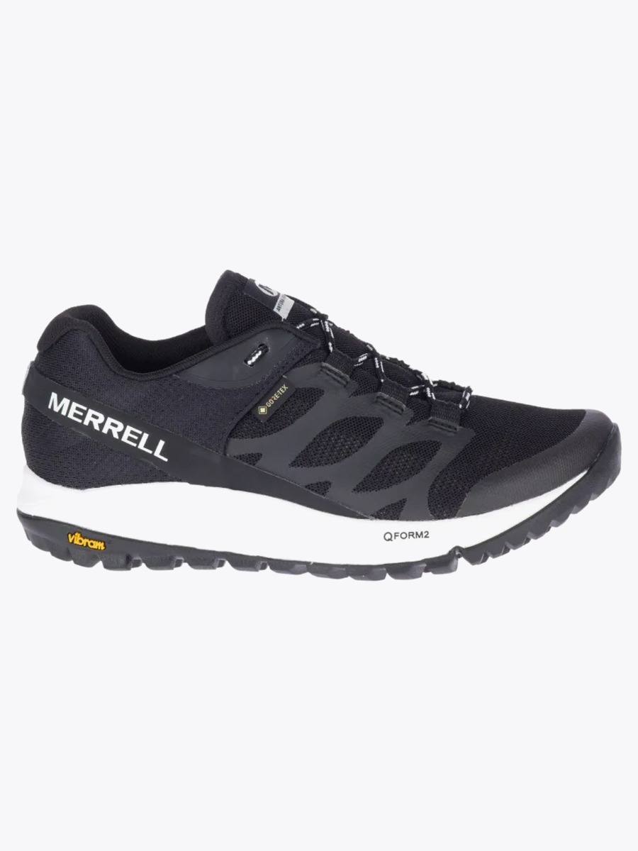Merrell Merrell Antora Gtx Black/White