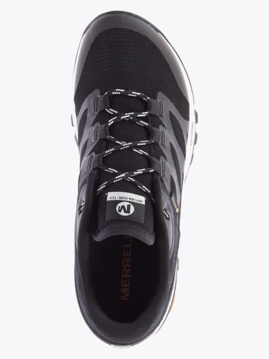 Merrell Merrell Antora Gtx Black/White