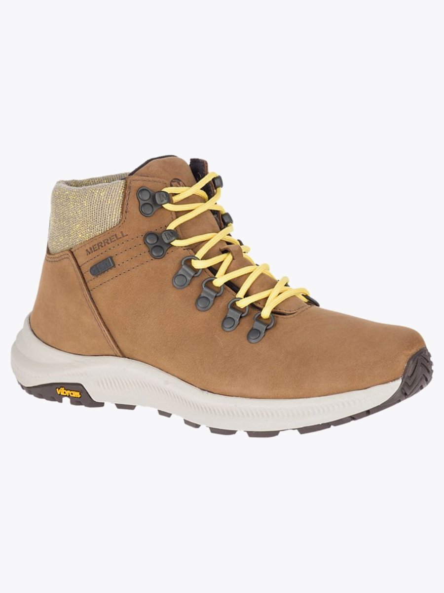 Merrell Merrell Ontario Waterproof Otter