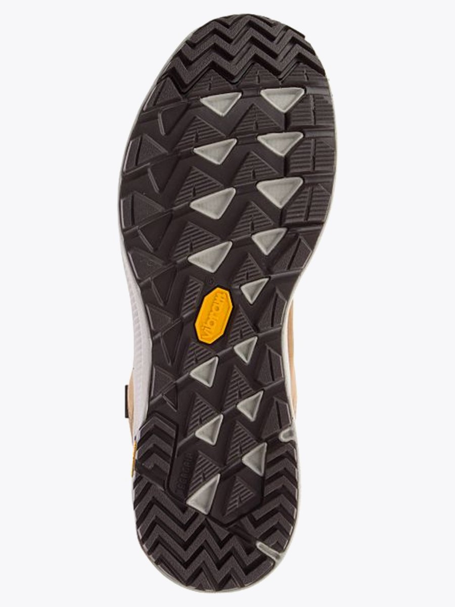 Merrell Merrell Ontario Waterproof Otter