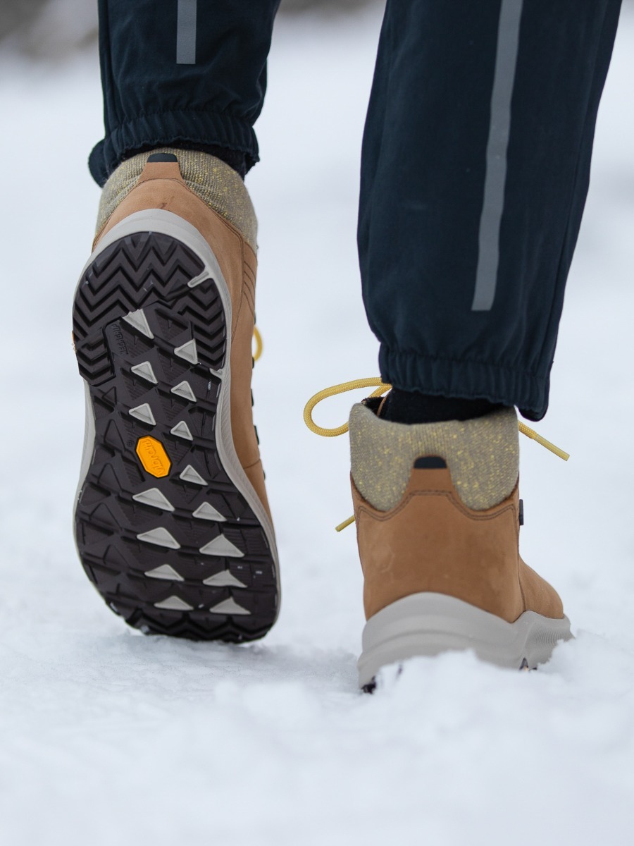 Merrell Merrell Ontario Waterproof Otter