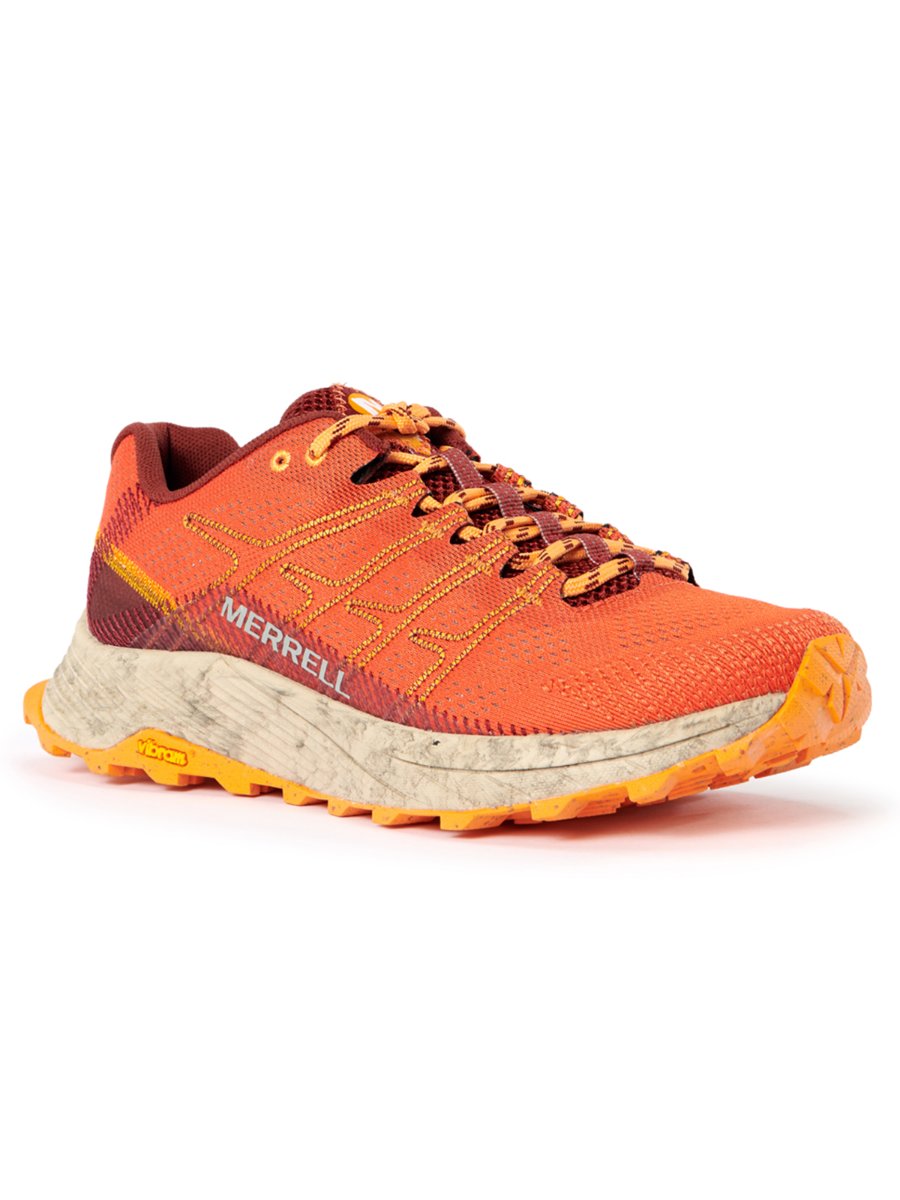 Merrell Moab Flight Tangerine